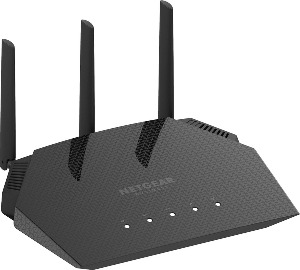 Netgear WiFi access point