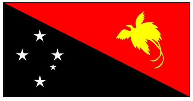 PNG Independence Poem 2023