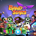 Band Stars (Ban nhạc ngôi sao) game cho LG L3