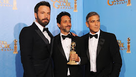 Golden Globes 2013