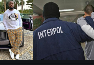 Hushpuppi, gang defrauded 1,926,400 people, made N168bn – Dubai Police