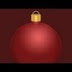 Christmas Ornament Holiday Tutorial