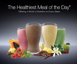 Shakeology, Healthiest Meal of the Day