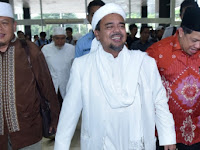 Habib Rizieq Sebut Kapolda Metro Jaya ‘Jenderal Otak Hansip’, Polda Lakukan Penyelidikan