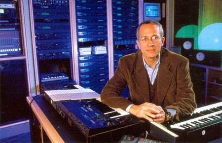 James Newton Howard: The Versatile