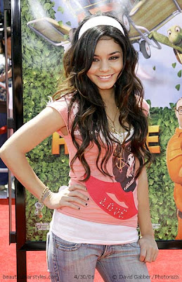 Vanessa Hudgens Hairstyle Image Gallery, Long Hairstyle 2011, Hairstyle 2011, New Long Hairstyle 2011, Celebrity Long Hairstyles 2024