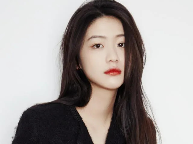 Profil Xiang Han Zhi