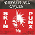 MENSTRUAL CYCLES – ½ Skin Punx 7” EP
