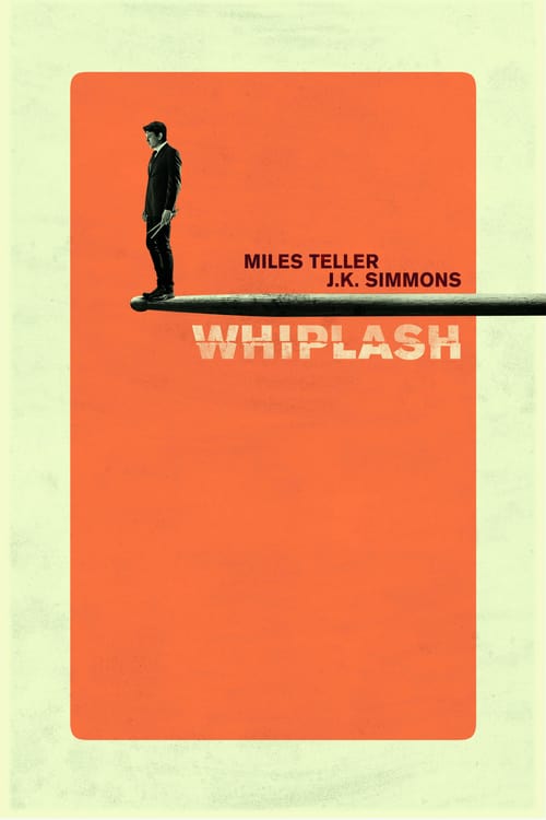 Ver Whiplash 2014 Pelicula Completa En Español Latino