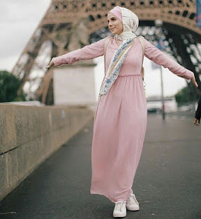 Dress Muslim