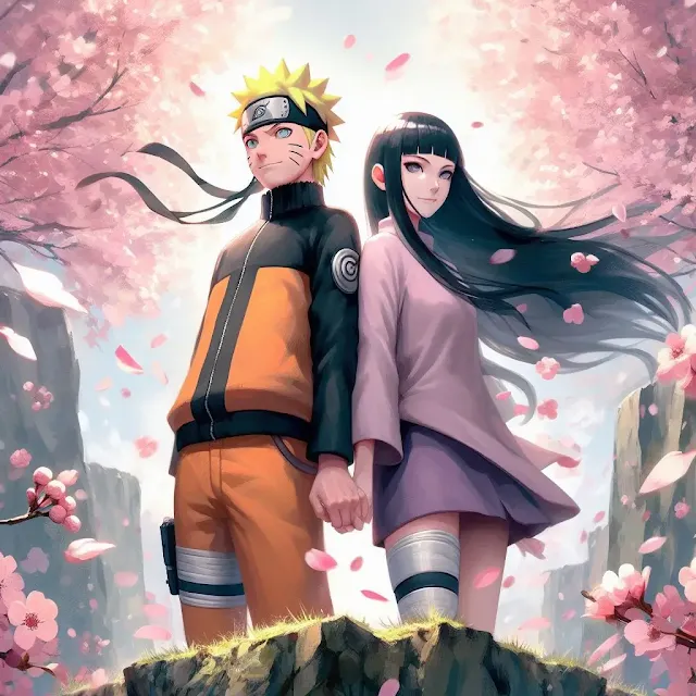 Naruto wallpaper 4k, Naruto wallpaper, Naruto Photo, Naruto 4k Wallpaper, Naruto Images, Naruto Picture, Cute naruto and hinata wallpaper 4k, Naruto Wallpaper