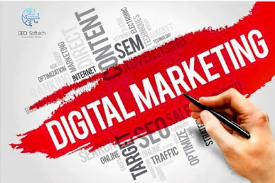 Digital marketing