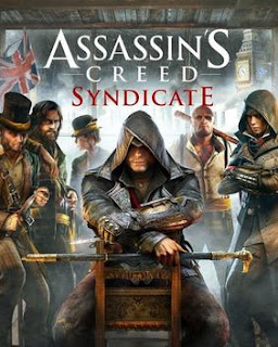 Assassin's Creed Syndicate Game Free Download