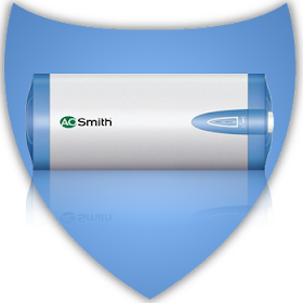 AO Smith 15L Storage Geyser - EWSH-15 Online, India - Pumpkart.com