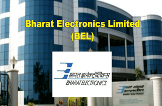 BHARAT ELECTRONICS LIMITED RECRUITMENT 2019