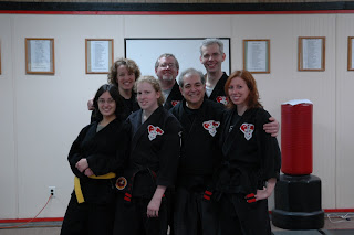 Sacramento Kenpo Karate