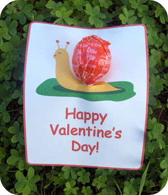 Clip Art Craft: Valentine Card. Valentine's Day is approaching soon which 