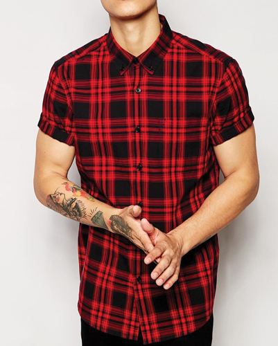 flannel shirts wholesale