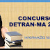 Concurso DETRAN-MA 