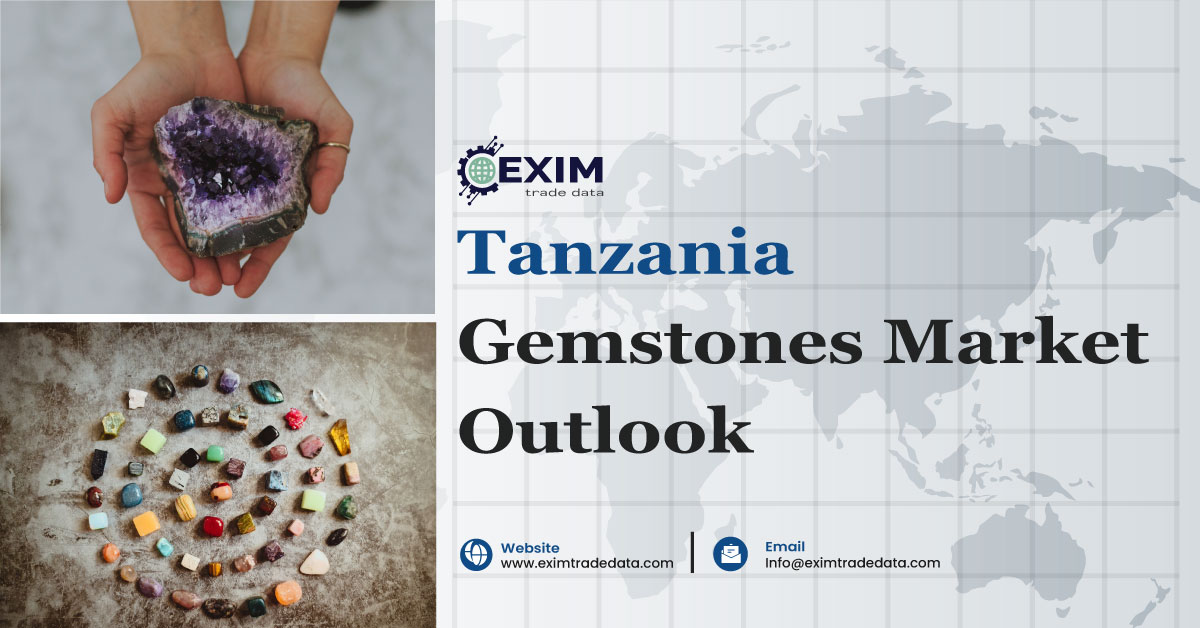 Tanzania Gemstones Market Outlook