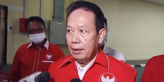 Penghina Natalius Pigai: Semua Tahanan Politik Harus Dibebaskan Dengan Landasan NKRI Dan Pancasila