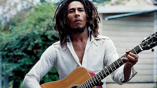 Las Mejores Letras de Bob Marley