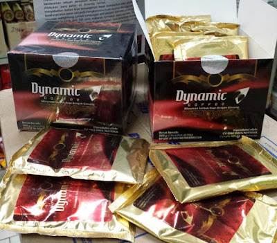 kopi dynamic,kopi dinamik