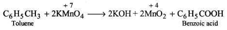 Solutions Class 11 रसायन विज्ञान Chapter-8 (अपचयोपचय अभिक्रियाएँ)