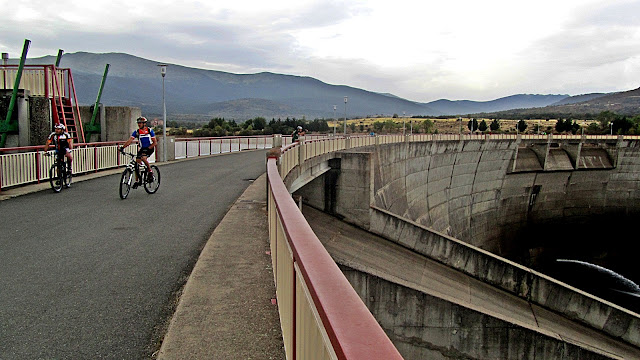 AlfonsoyAmigos - Rutas MTB