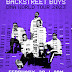 Backstreet's Back! DNA World Tour 2023 Asia Leg Announced