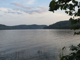 Schroon Lake