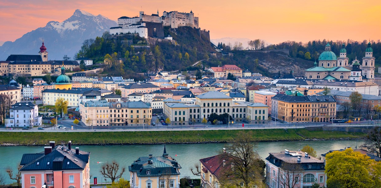 30 Austria Tourist Attractions In 2023 - Holiday Destinations