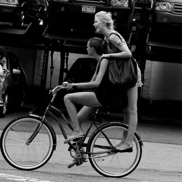 bicyclette enjoy