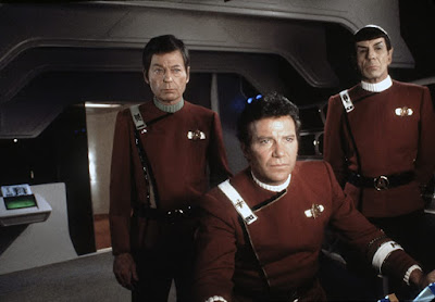 Star Trek 2 Wrath Of Khan 1982 Movie Image 5