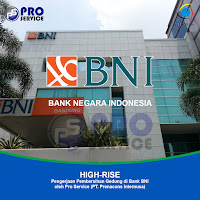 Bank BNI