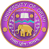 University of Delhi UG-Admission Start Date:  Monday, 02 August 2021, Last Date: Thursday, August 31, 2021   