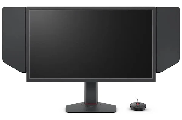 Zowie XL2546X Esports Monitor with DyAc 2 Launched at $499