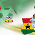 Piala Dunia Jerman vs Ghana 22 Juni 2014