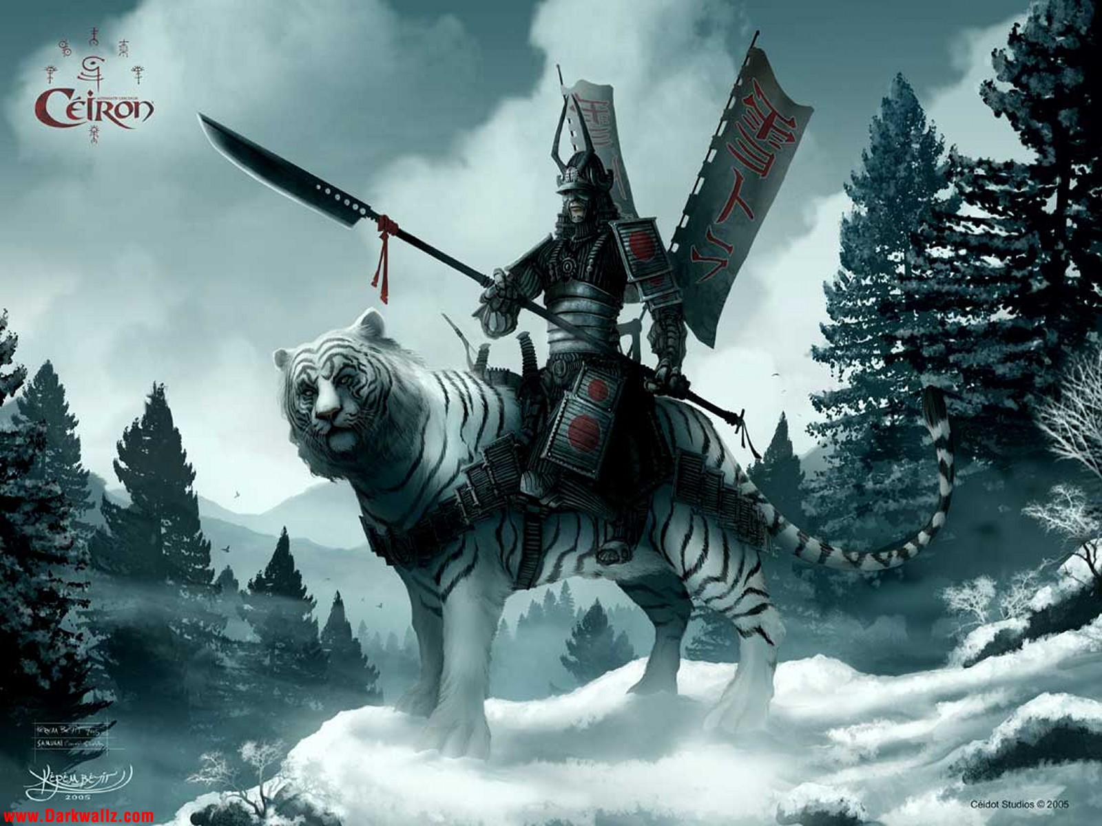 Warrior Wallpapers 24 | Dark Wallpaper Download