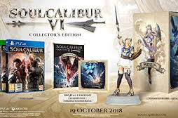 Soulcalibur VI Free Download PC Game Full Version