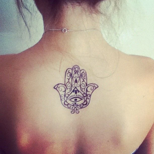 Tatuajes de pequeñas ideas para ti