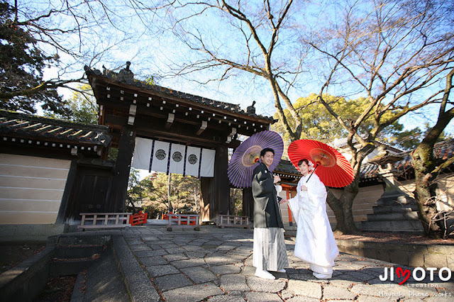 京都前撮り