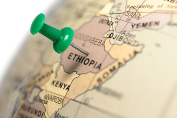 Surto de cólera na Etiópia exige ação imediata,diz OMS