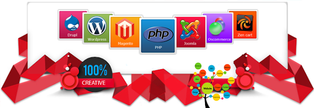 Web Design & Development Services in Laxmi Nagar