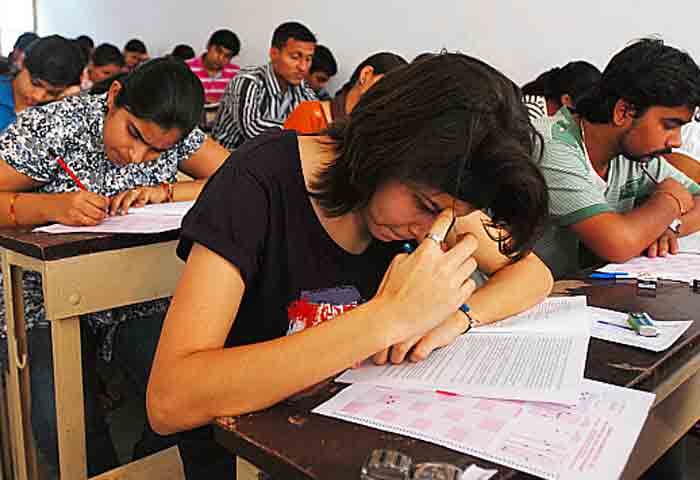 Latest-News, National, Top-Headlines, Education, Examination, Exam-Fever, Students, New Delhi, Things to Keep in Mind in an Exam Hall.