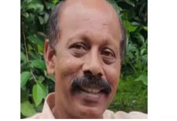 News, Kerala, Kerala-News, Crime-News, Crime, Case, Complaint, Missing, Father, Son, Merchant, Dead Body, Accused, Police, Custody, Palakkad: Missing merchant's dead body found.