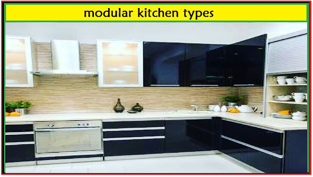 modular kitchen ideas