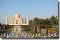 Taj Mahal 02