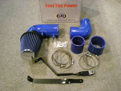 REV Performance: Open Pod Air Filter Kit