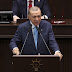 Erdoğan: Muhalefet Türkiye'yi yönetmesi için "kukla cumhurbaşkanı" istiyor